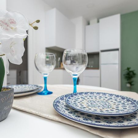 Ra Apartamentos Sevilla Alicante Eksteriør bilde