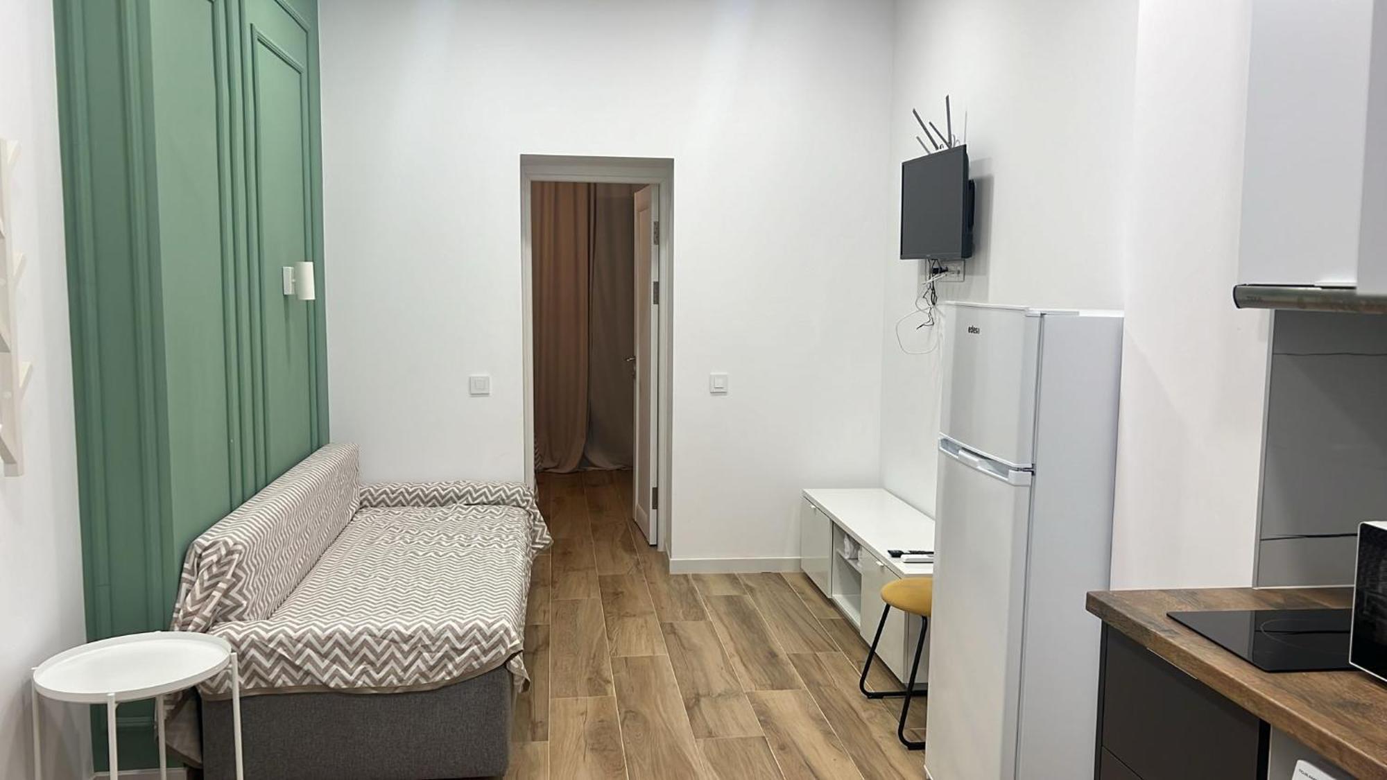 Ra Apartamentos Sevilla Alicante Eksteriør bilde