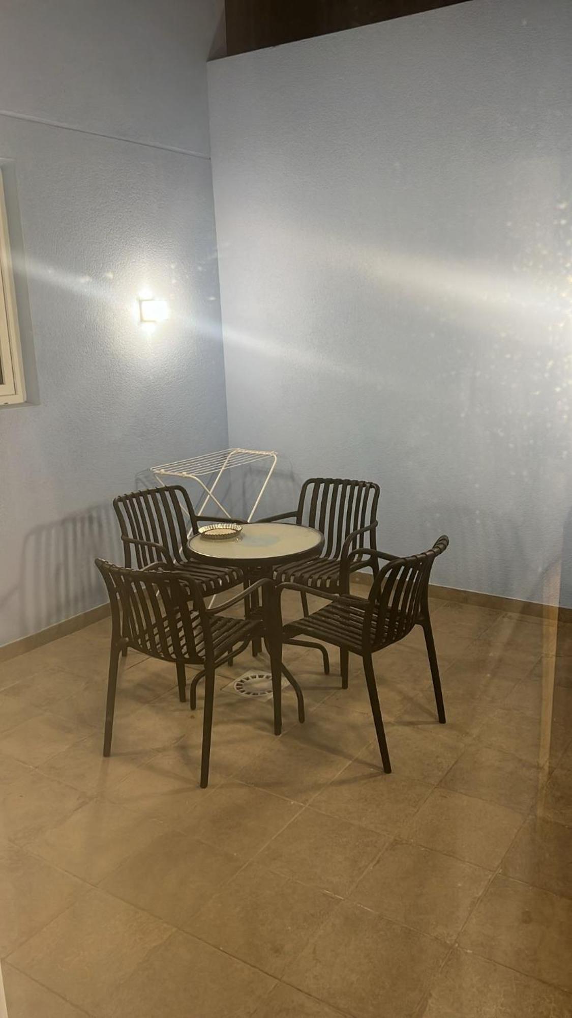 Ra Apartamentos Sevilla Alicante Eksteriør bilde
