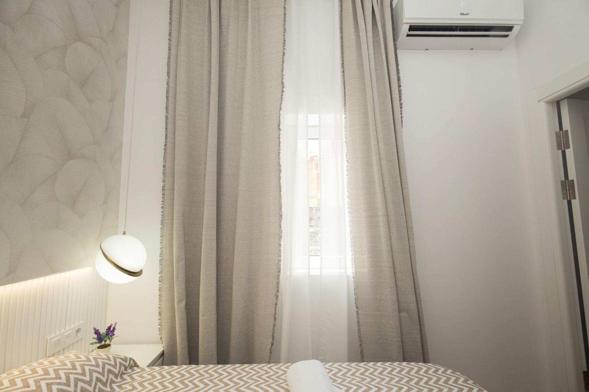 Ra Apartamentos Sevilla Alicante Eksteriør bilde