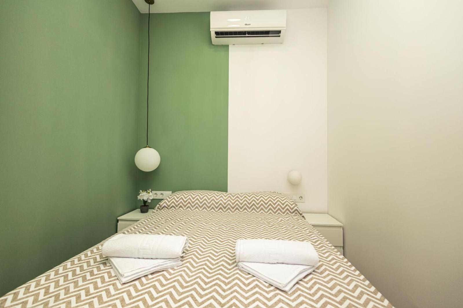 Ra Apartamentos Sevilla Alicante Eksteriør bilde
