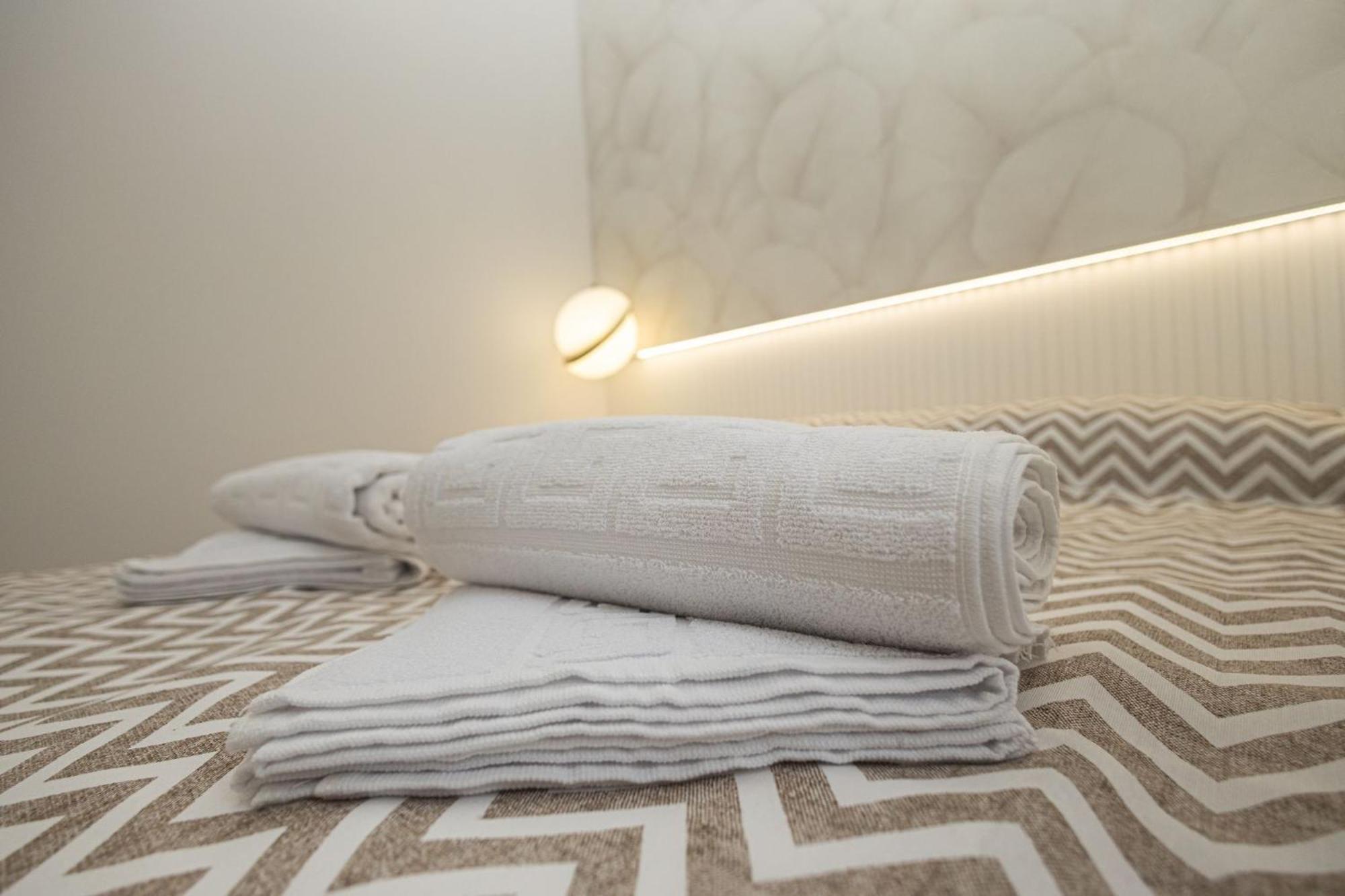 Ra Apartamentos Sevilla Alicante Eksteriør bilde