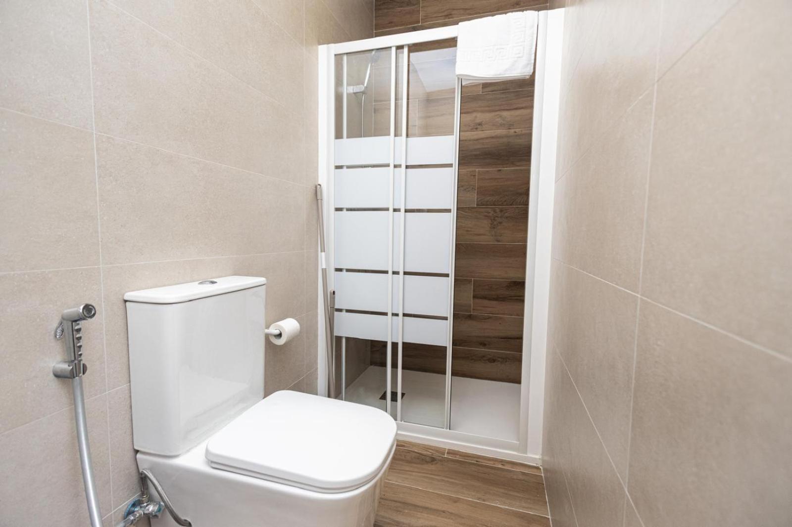 Ra Apartamentos Sevilla Alicante Rom bilde