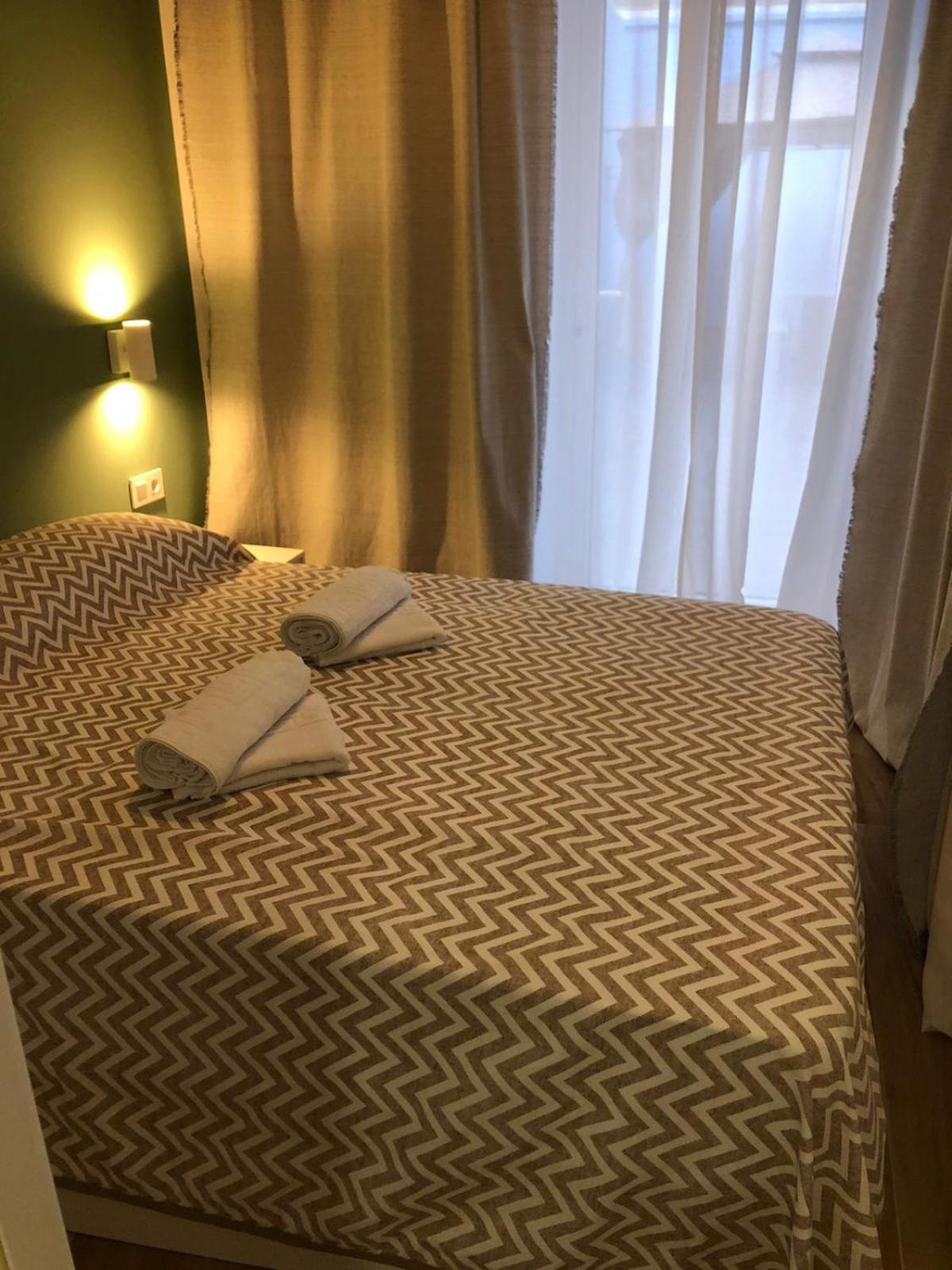 Ra Apartamentos Sevilla Alicante Eksteriør bilde