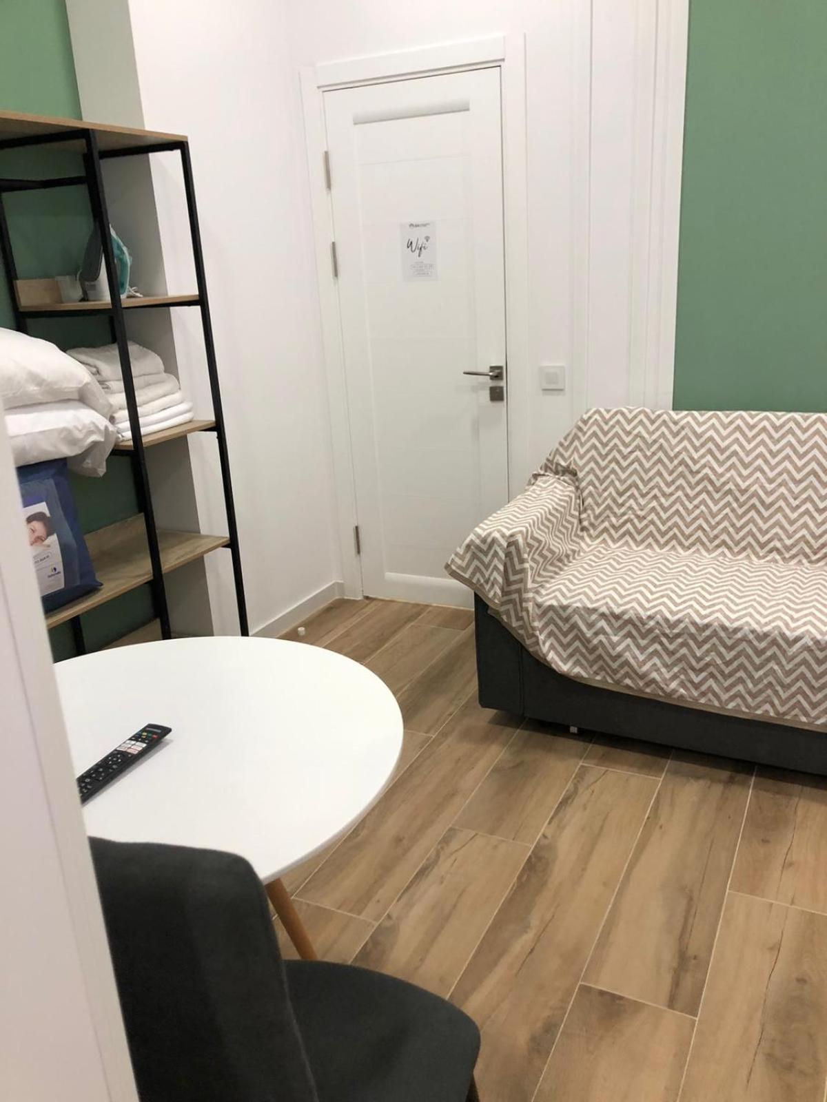 Ra Apartamentos Sevilla Alicante Eksteriør bilde