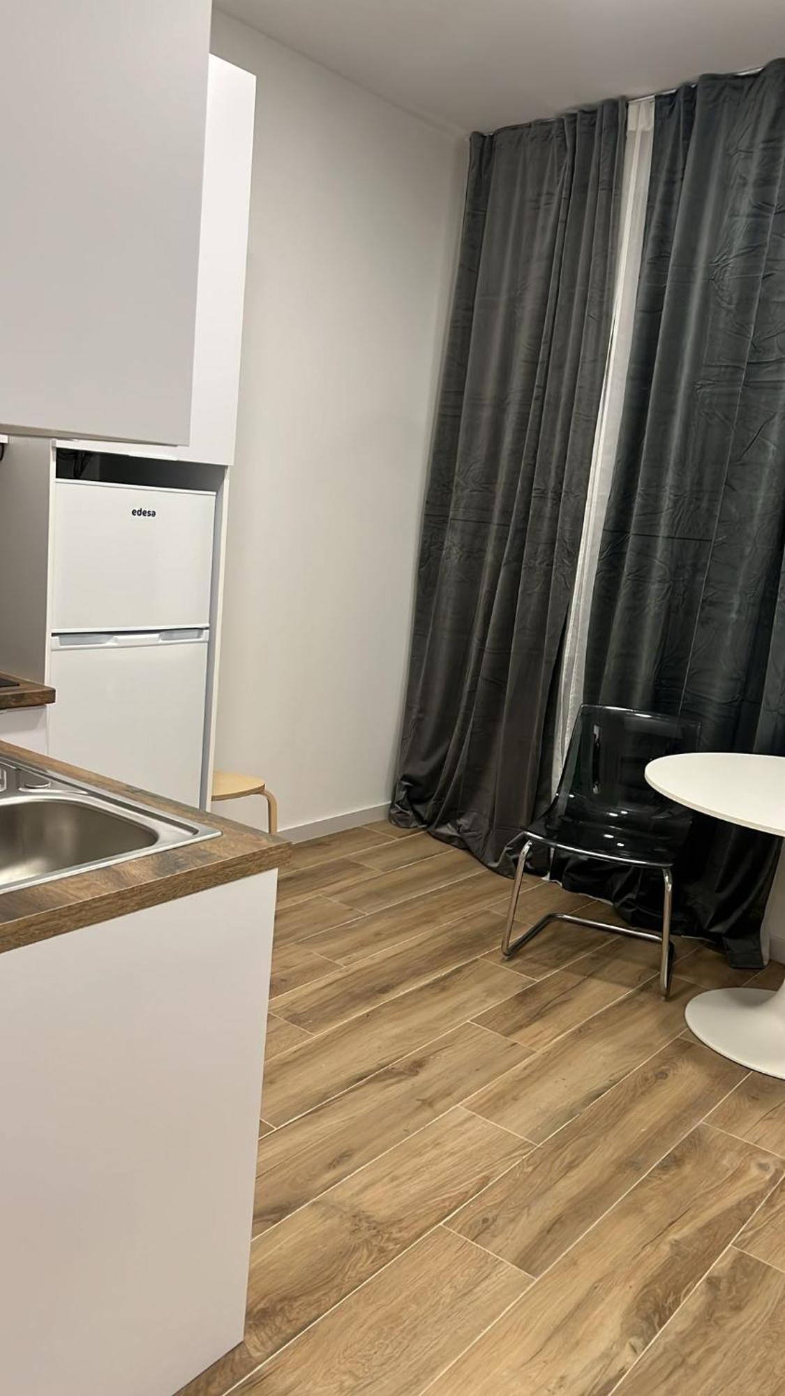 Ra Apartamentos Sevilla Alicante Eksteriør bilde
