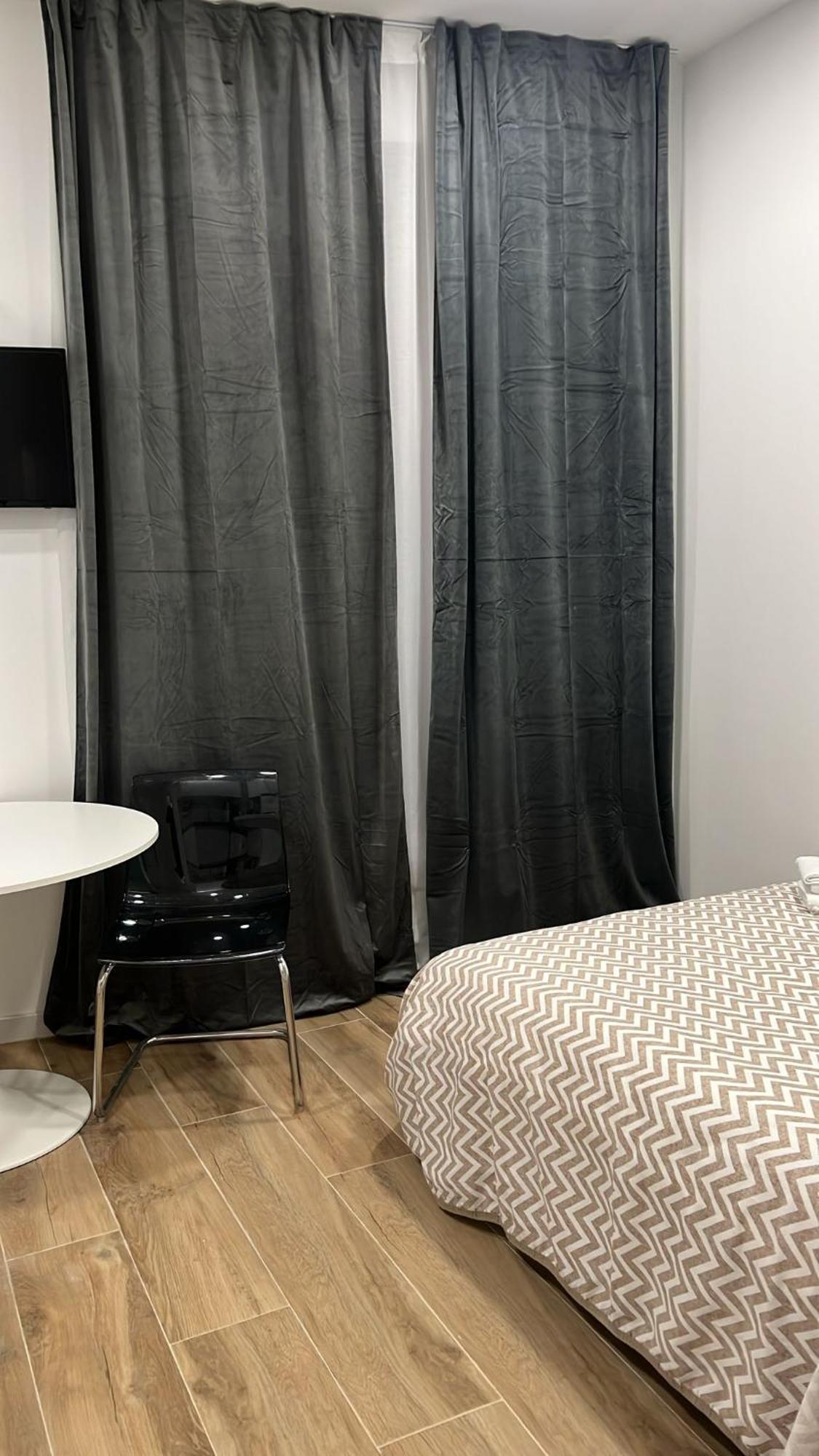 Ra Apartamentos Sevilla Alicante Eksteriør bilde
