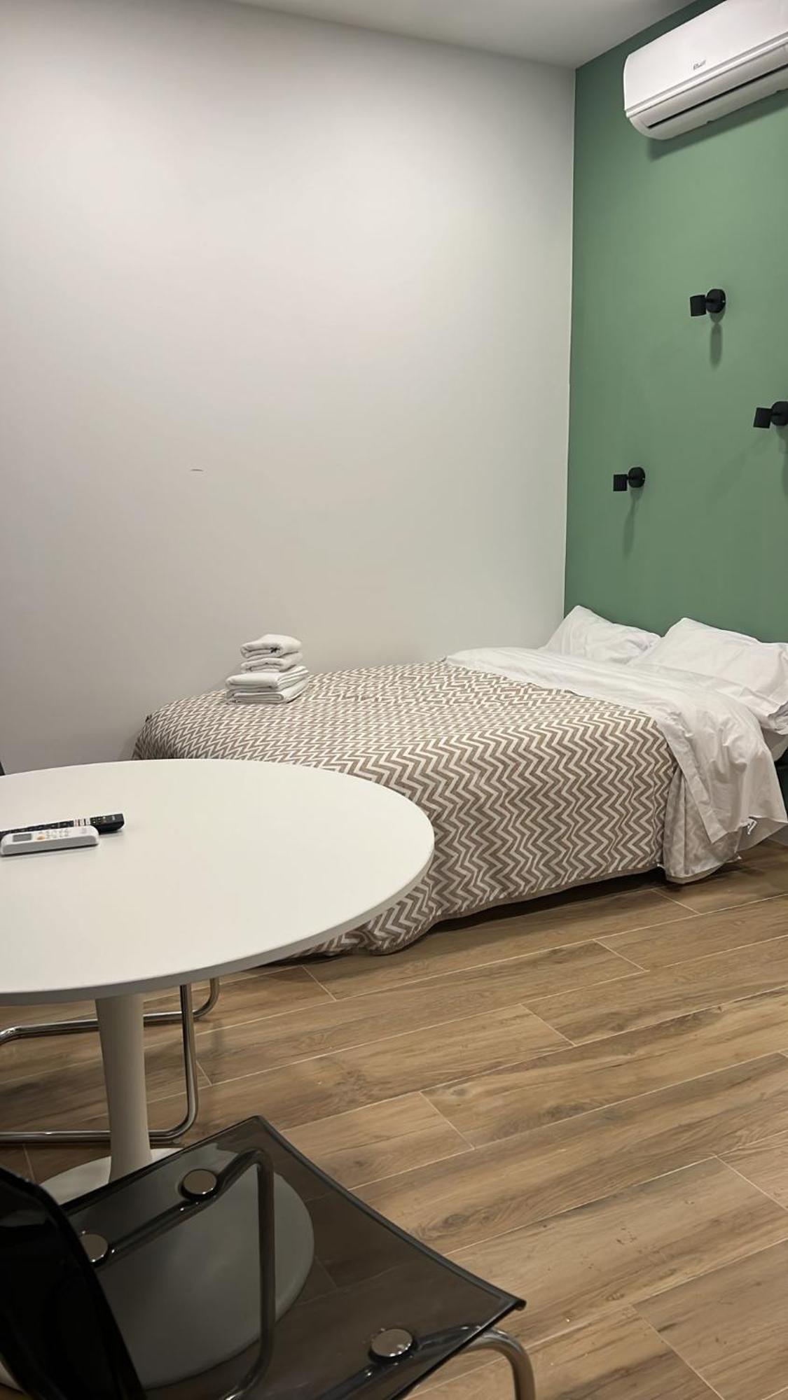 Ra Apartamentos Sevilla Alicante Eksteriør bilde