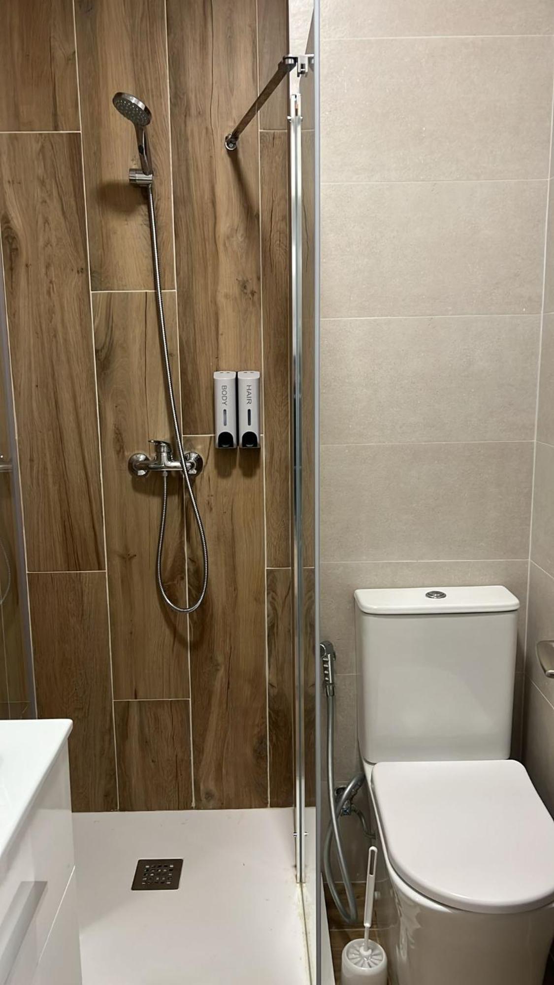 Ra Apartamentos Sevilla Alicante Eksteriør bilde