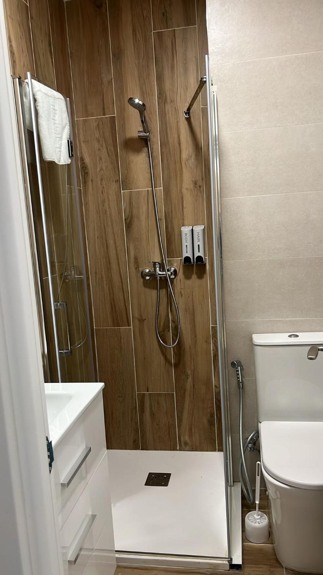 Ra Apartamentos Sevilla Alicante Eksteriør bilde