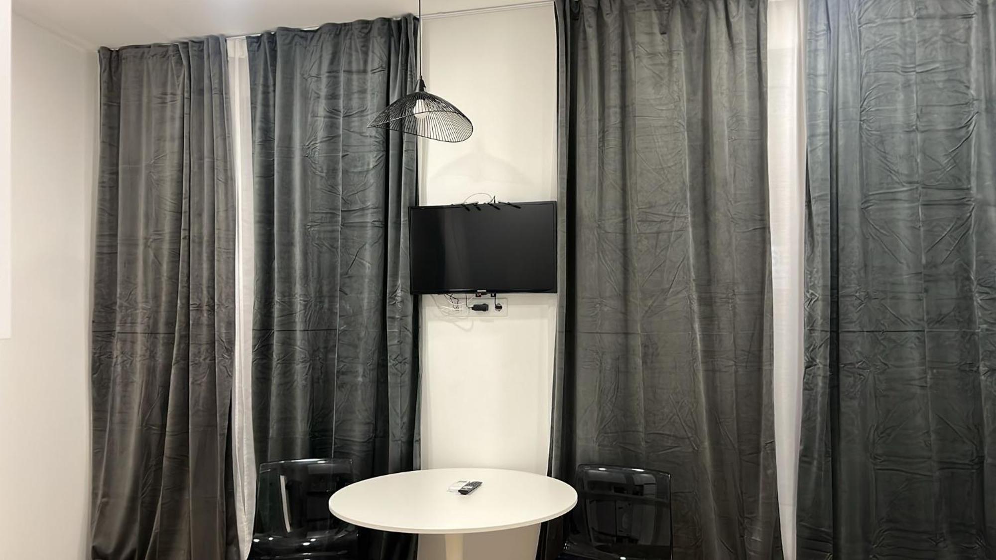 Ra Apartamentos Sevilla Alicante Eksteriør bilde
